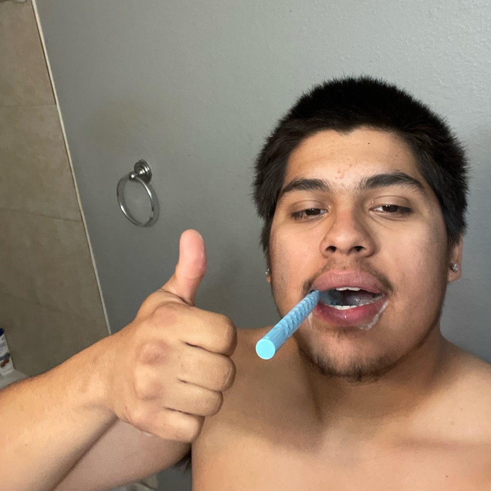 Meet your Posher, Jesus